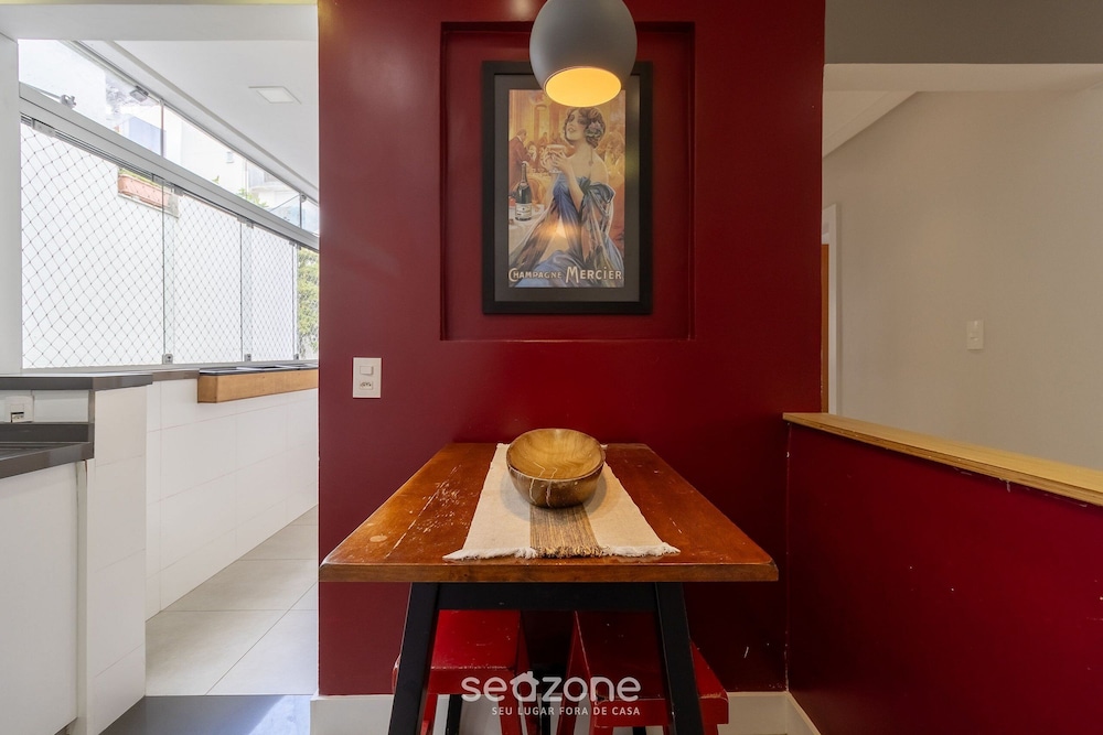 Comfort and Convenience Near Ufsc! - Cmt0404