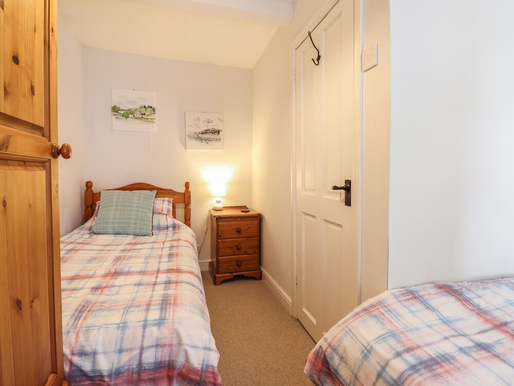 Llygoden Cottage