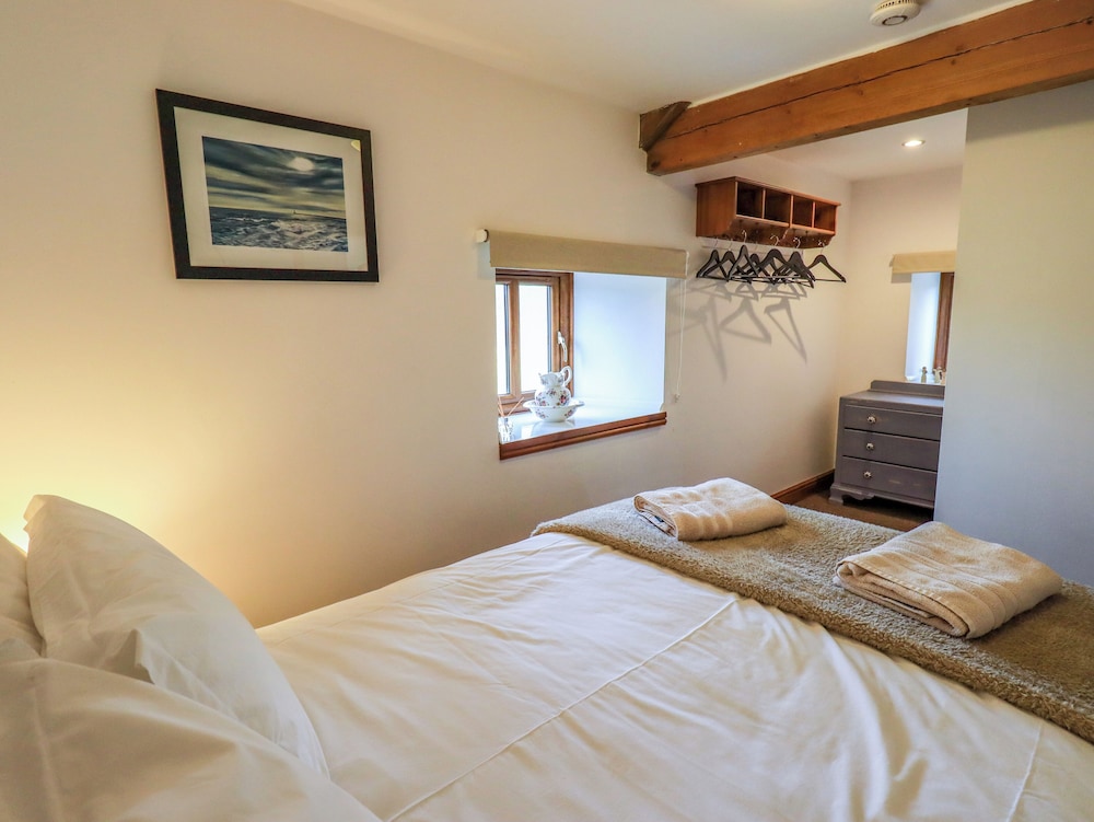 Middlefell View Cottage