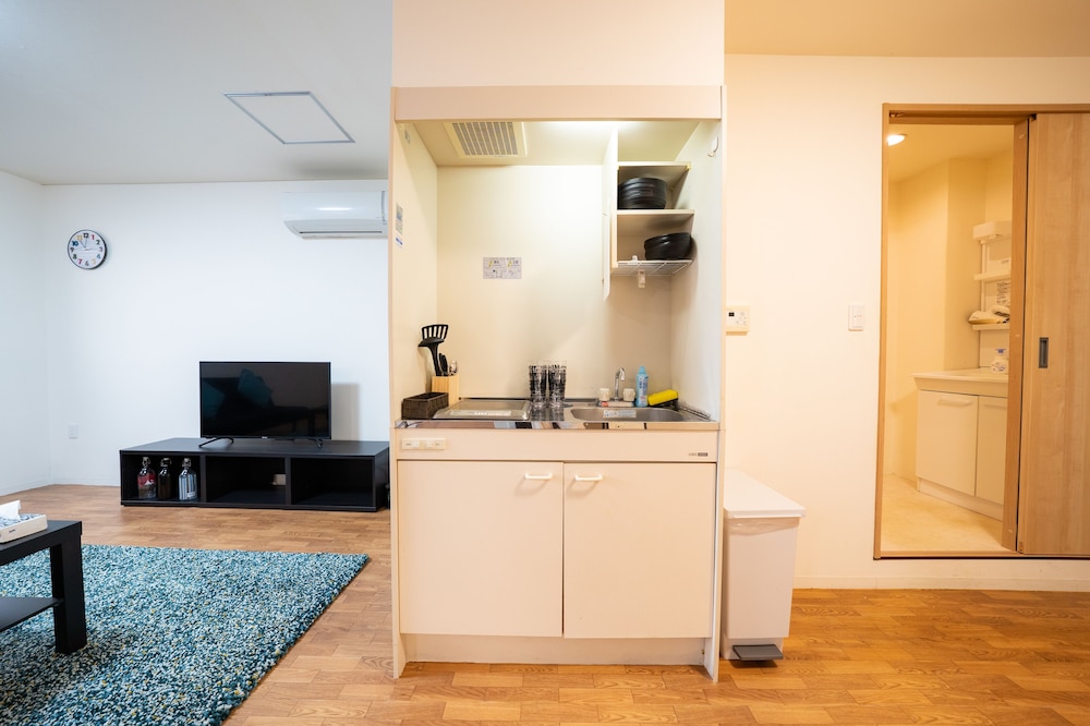 Sakimoto Residence Namba Minami III