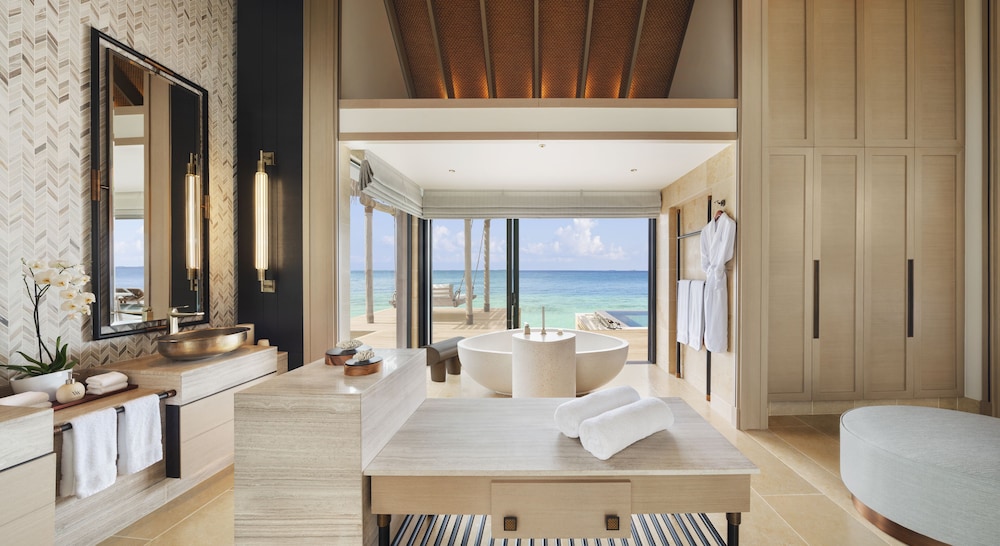 Waldorf Astoria Maldives Ithaafushi 66