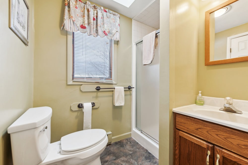 Twister 68i - Mountain Retreat With Stunning Views 3 Bedroom Townhouse by The Summit at Gore Mountain