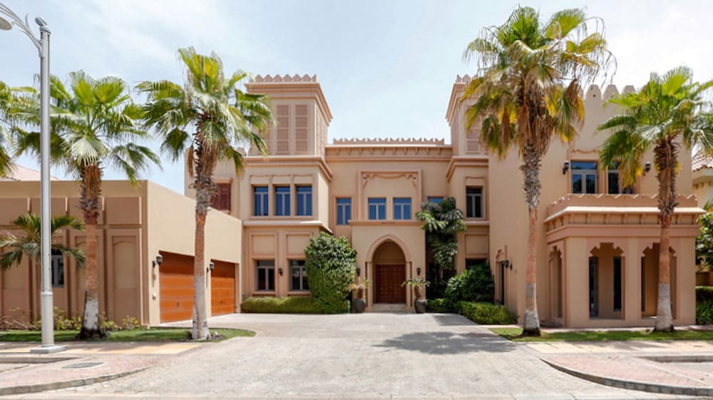 Kennedy Towers - Signature Villa L