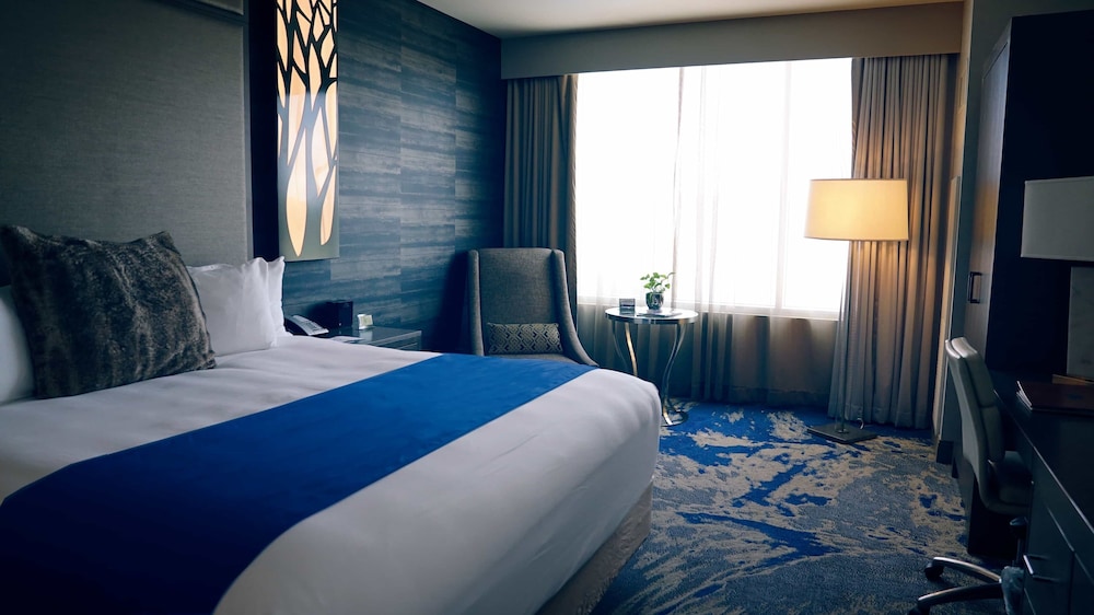 Montgomery Vacations - Wind Creek Casino Hotel Montgomery - Property Image 15