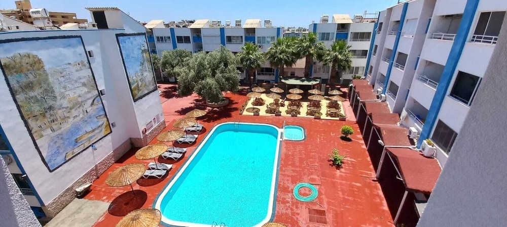 Peyda Apart