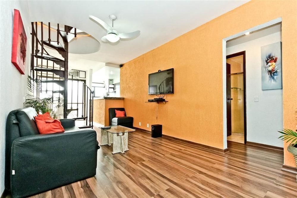 MZapartments Raul Penthouse 02 photo 4