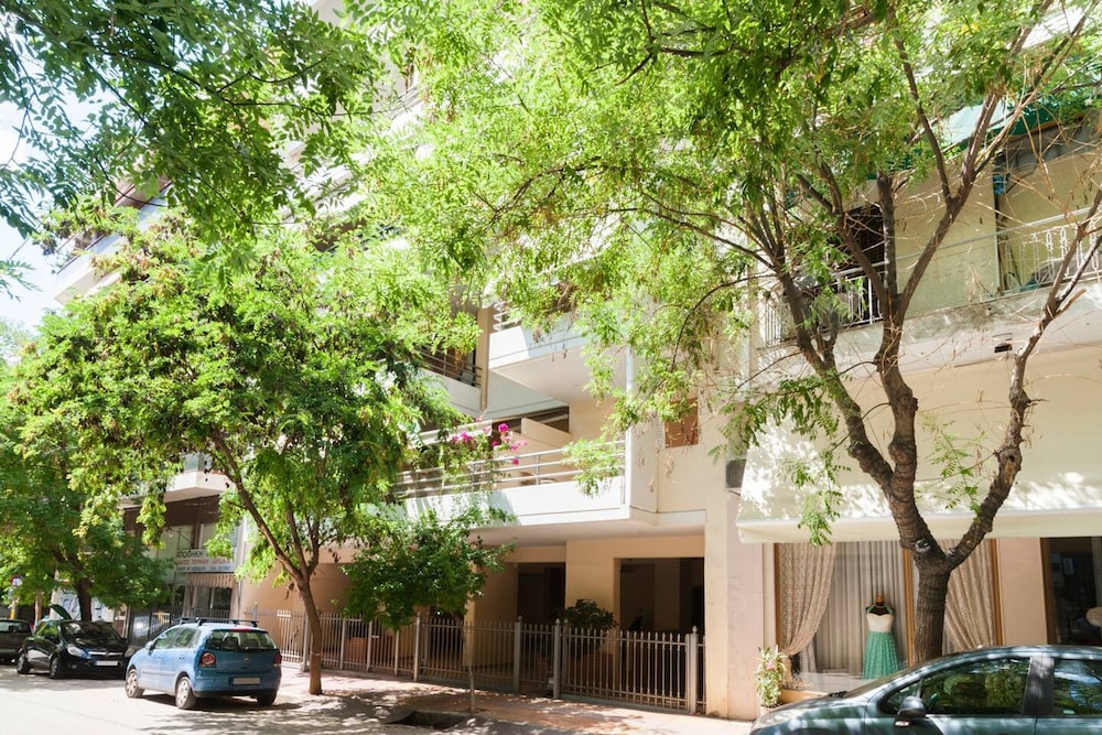 Ma Maison Luxury Suite Parking 15 to Acropolis