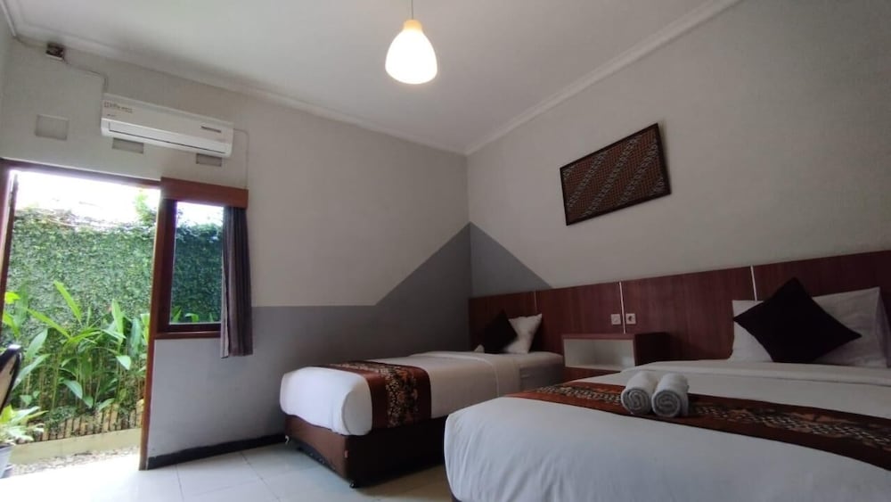 Wisma Anugrah