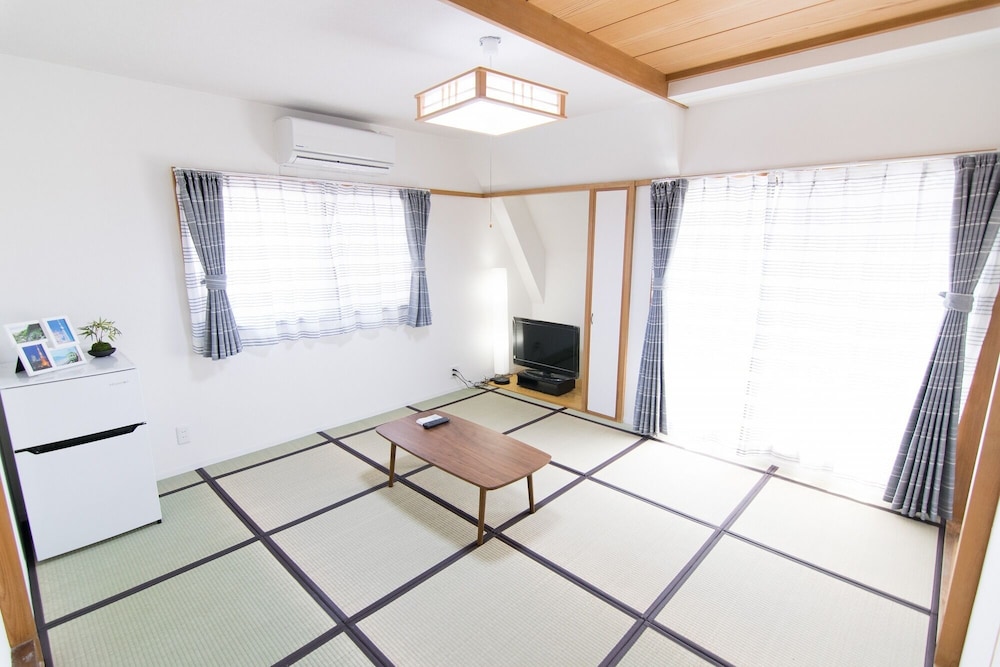 Tokyo House-4F