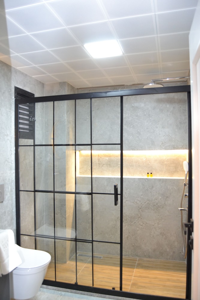 Ruya Boheme Otel - Image 54