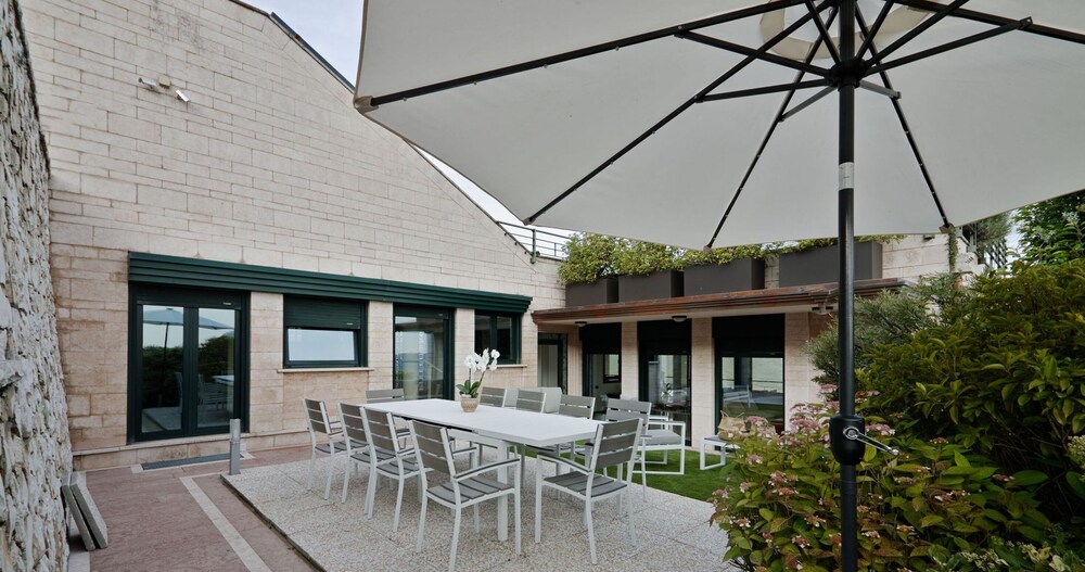 Villa Livia Luxury in Villanuova sul Clisi
