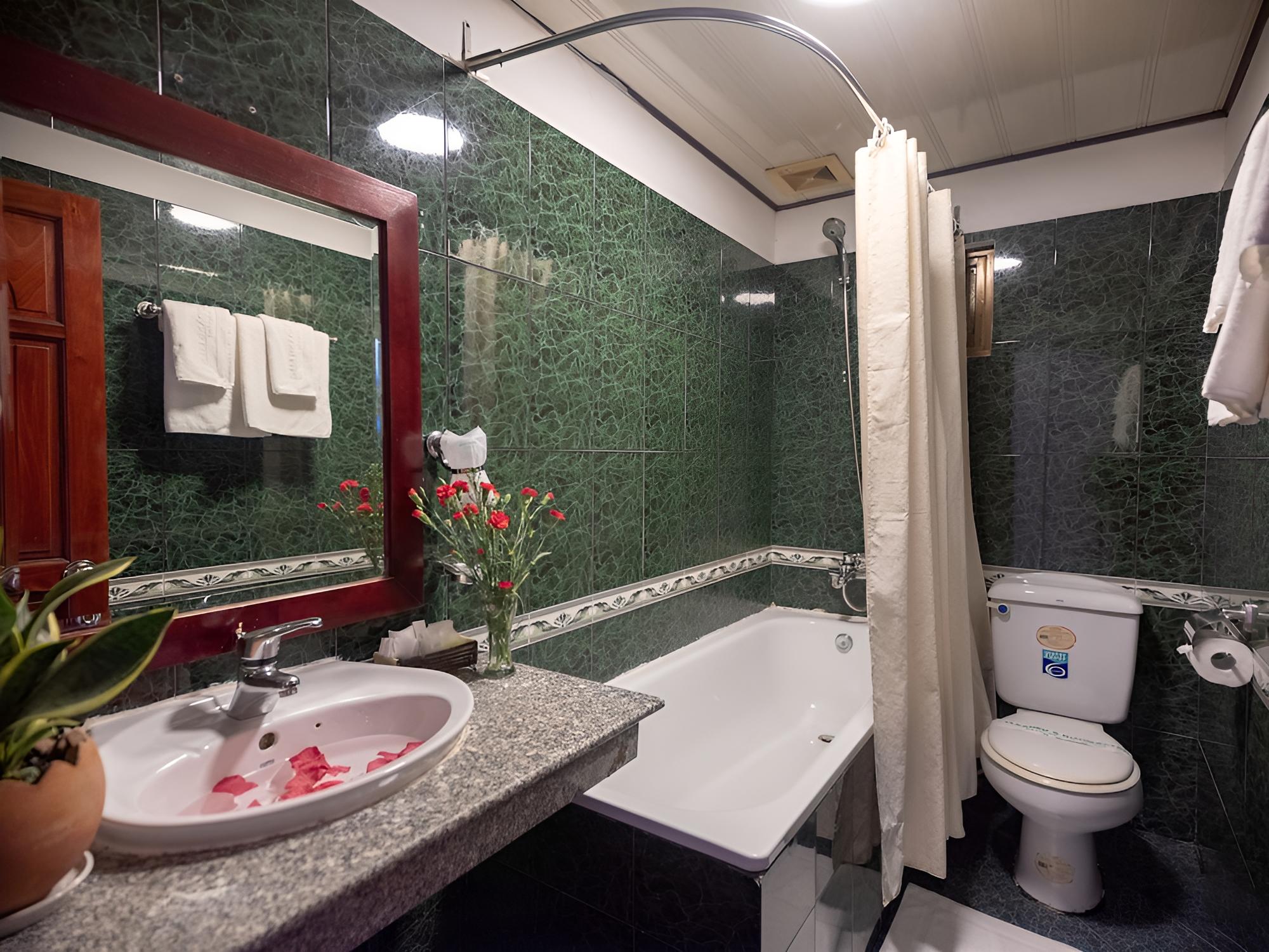 Sense City Hotel & Spa