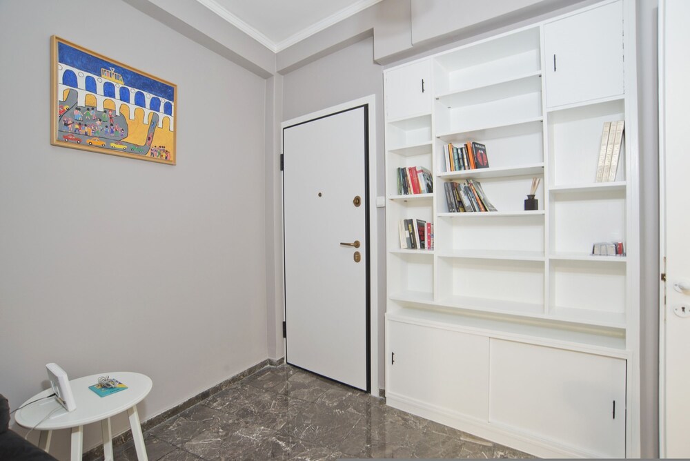 Fabi s Place in Kipseli