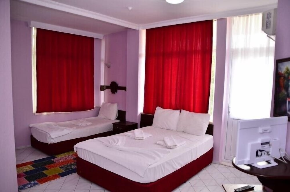 Golden Rock Hotel