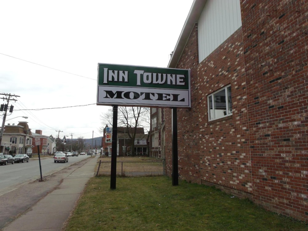 Inn Towne Motel - Property Image 3