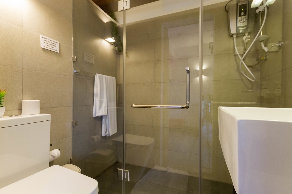 T&V Boutique Hostel