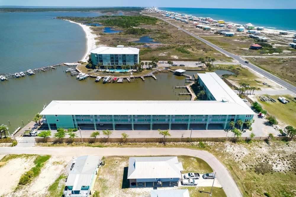 Navy Cove Harbor 1205