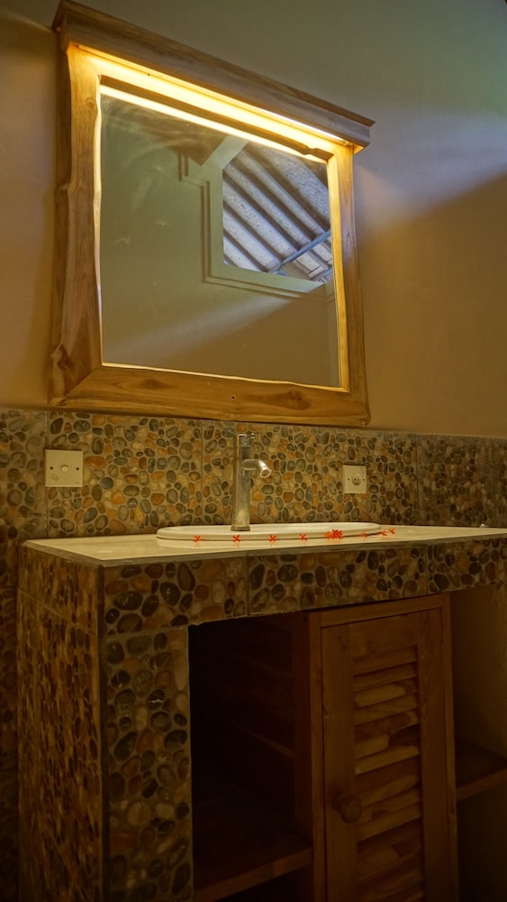 Biorock Homestay
