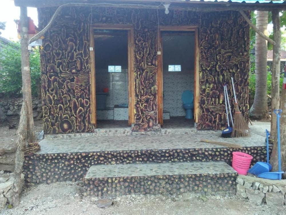 Nyuh Bengkok Tree House