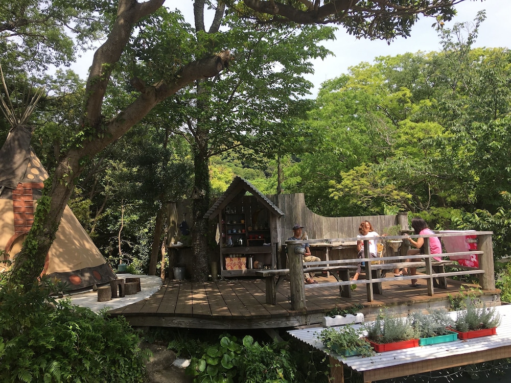Villa Shirahama