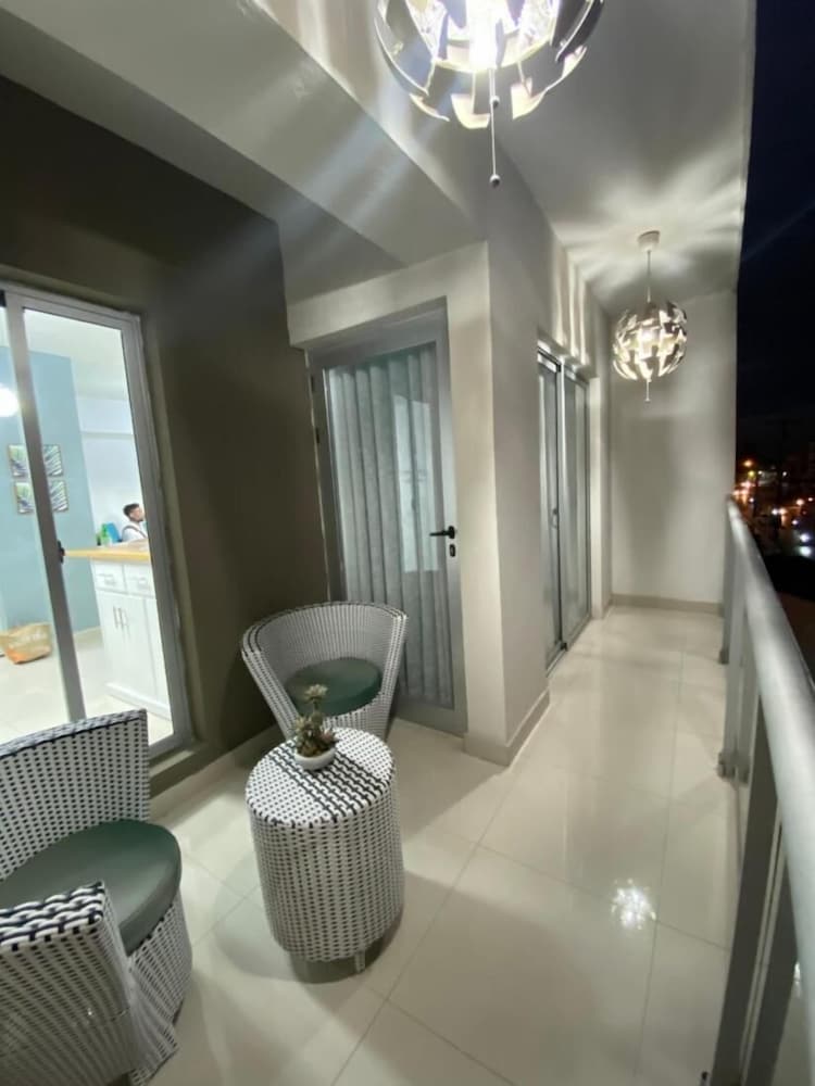 Charming Boca Chica Apartment With Pool & Fitness