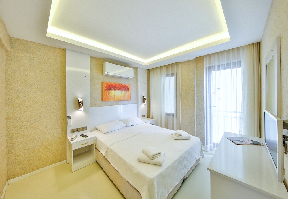 No37 Otel - Image 38