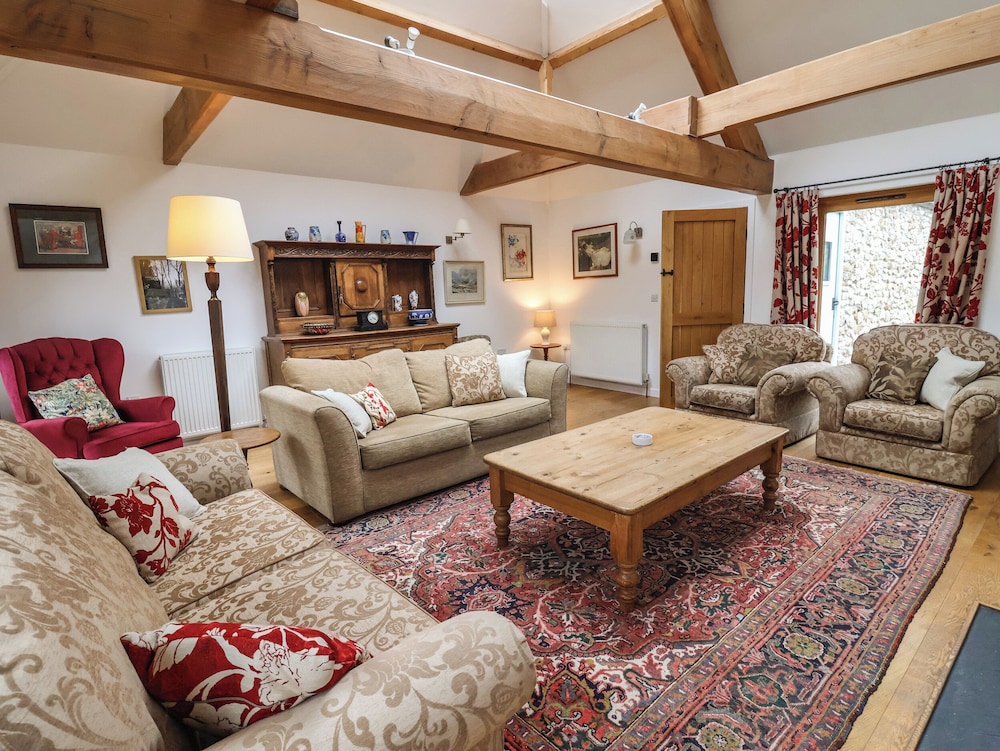 Bridge Cottage