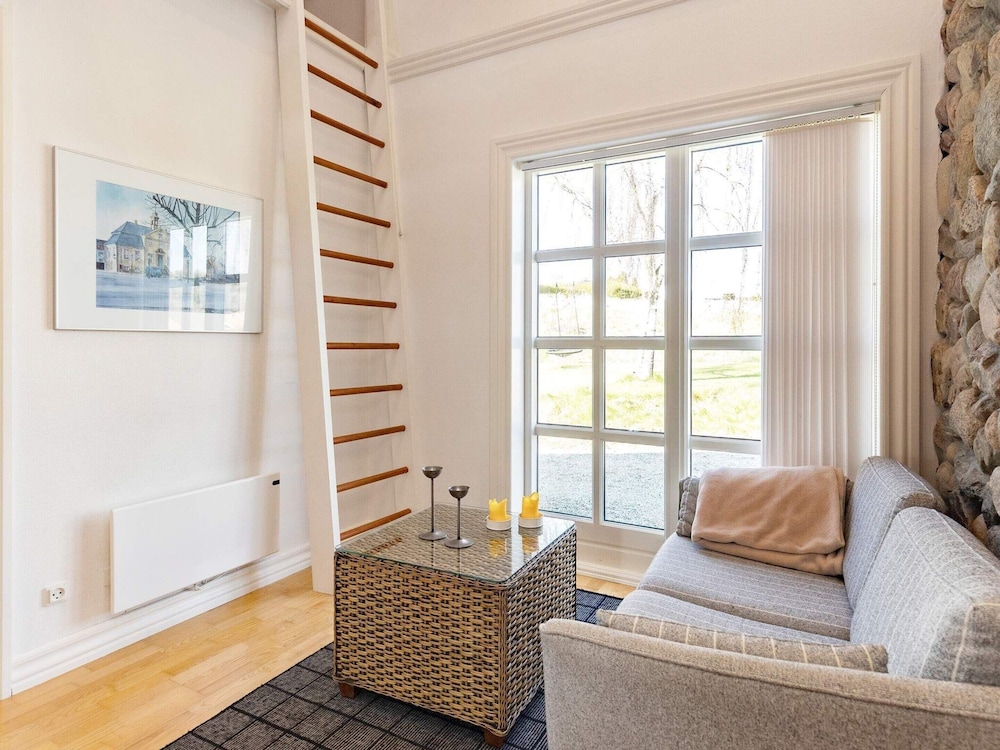 8 Person Holiday Home in Logstrup-by Traum view 5