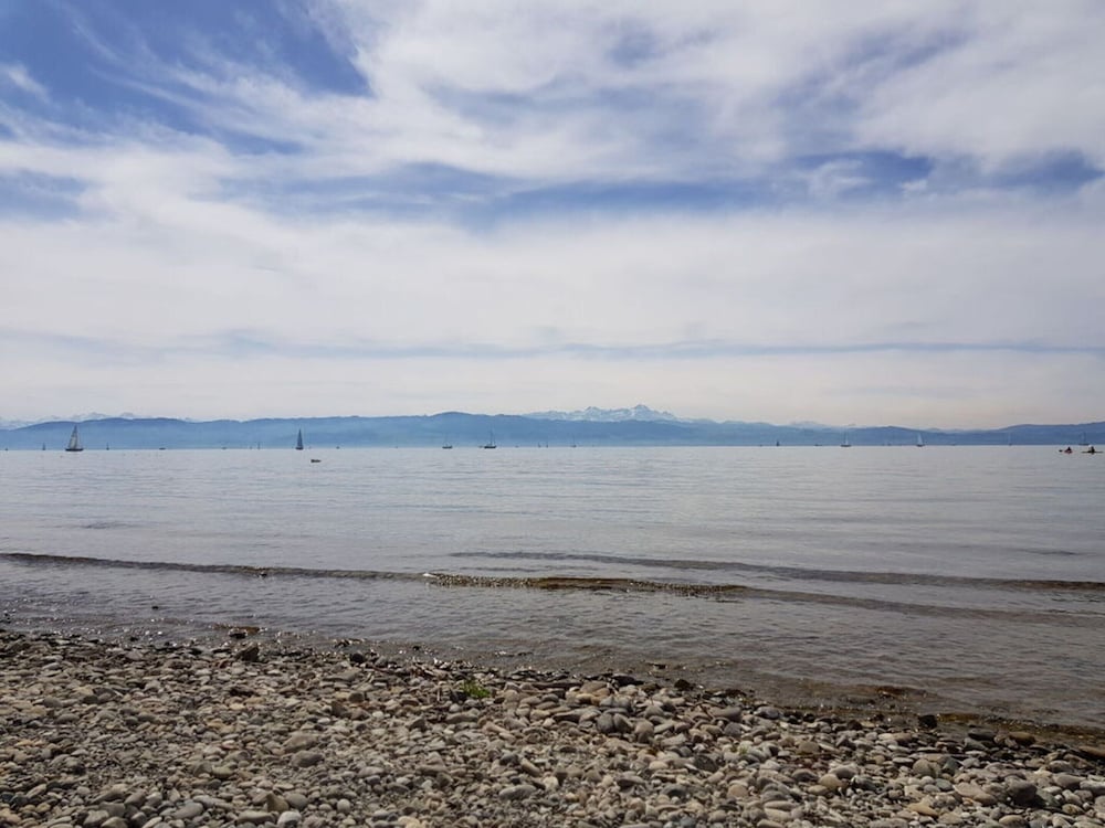 Holiday Apartment Flurgarten