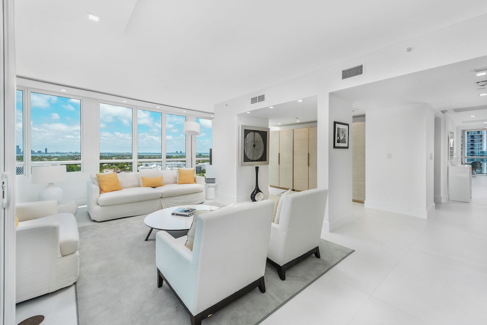 The Setai Private Luxury Residences