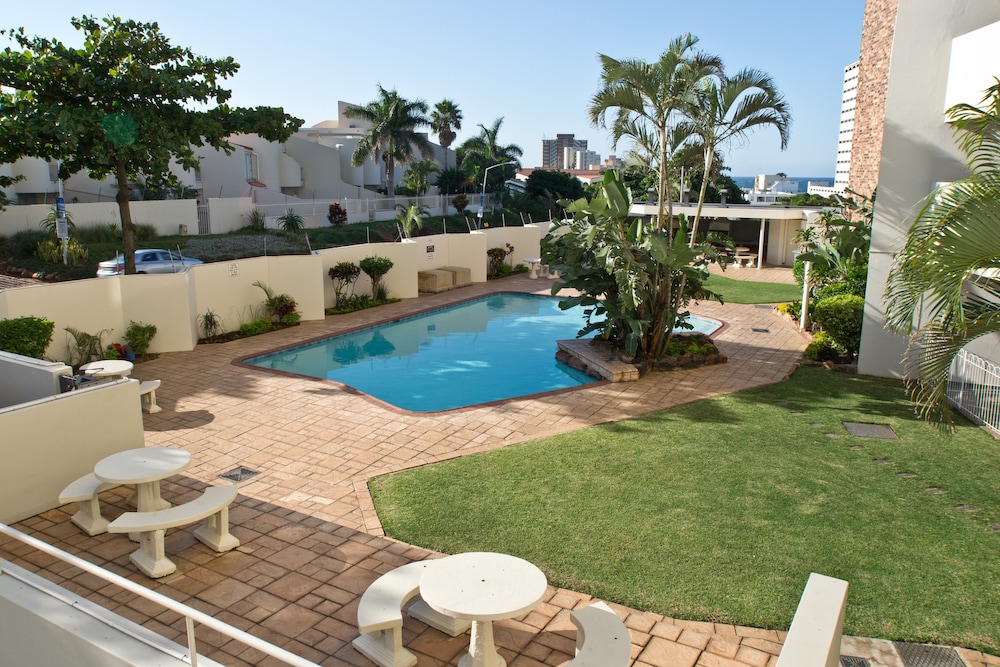 43 Sea Lodge