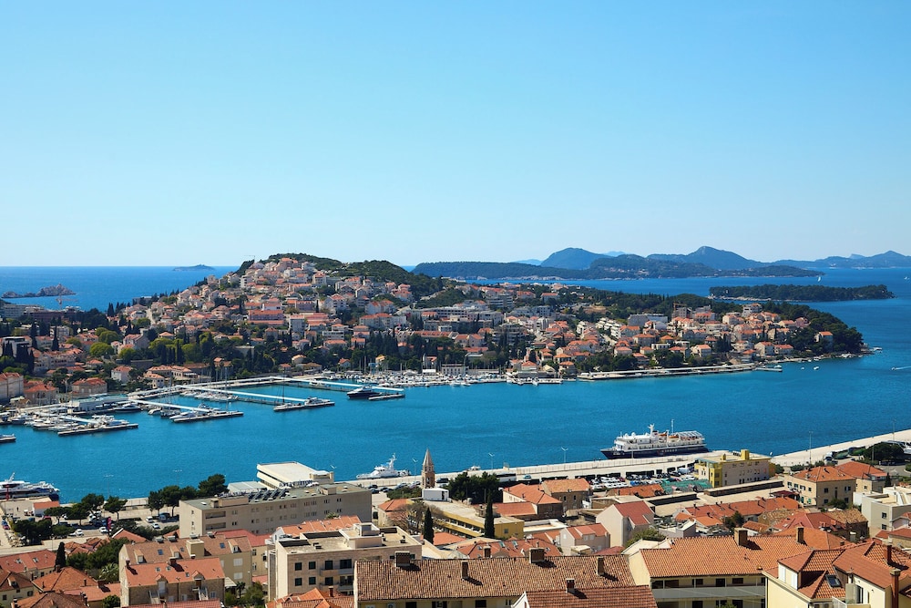 Amore Sea View