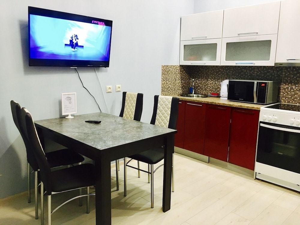 Hotel in Apartment Irkutsk