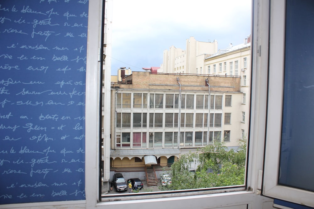 Kiev Accommodation Hotel Service