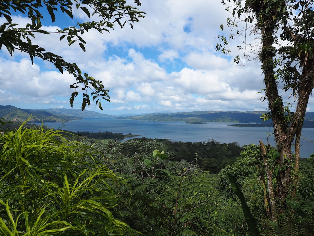 Arenal Garden Lodge