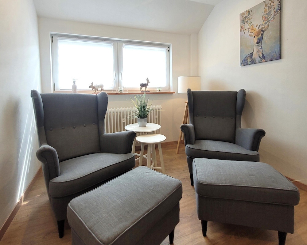 Apartment in Winterberg Near Ski Lift