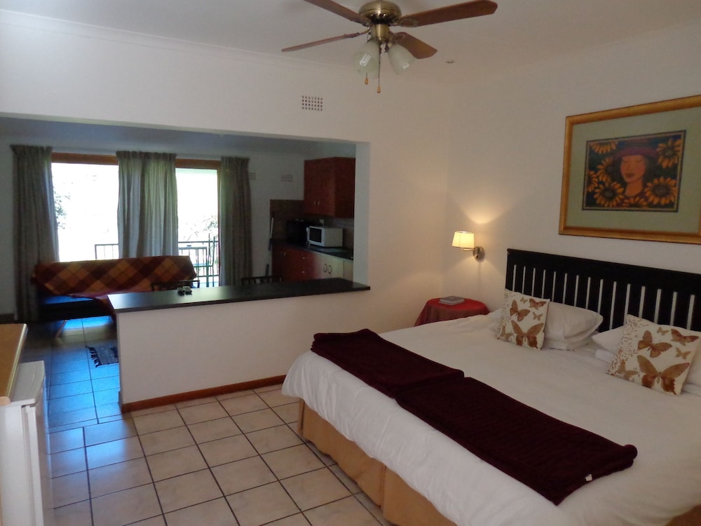 De Oude Meul Country Lodge