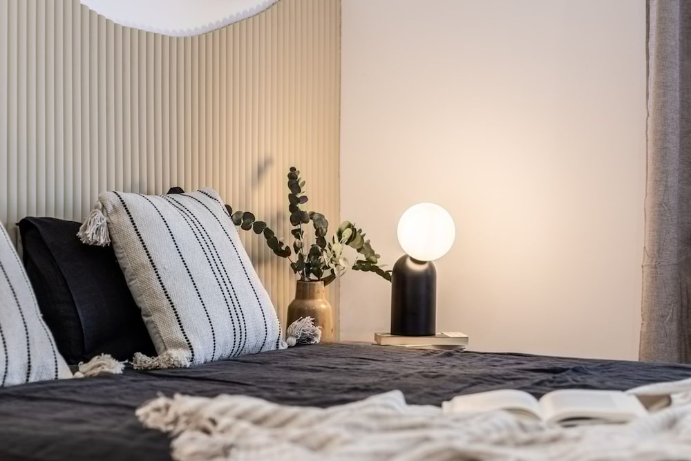 Formia - 2 Bedrooms in Azca