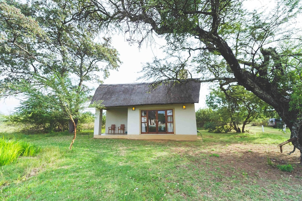 Deruxa Cottages