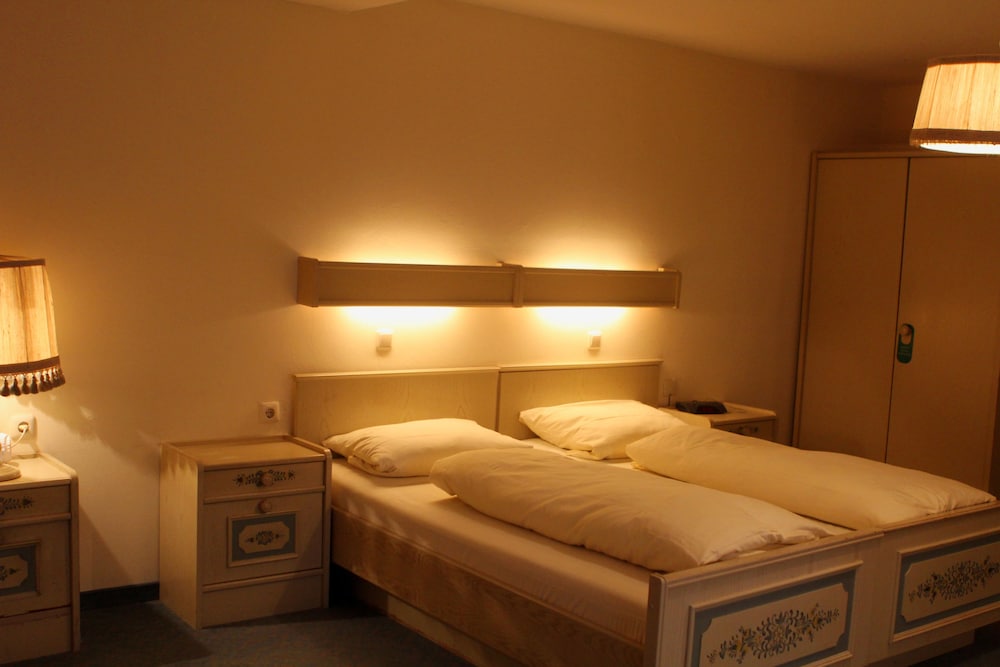 Pohl's Rheinhotel Adler
