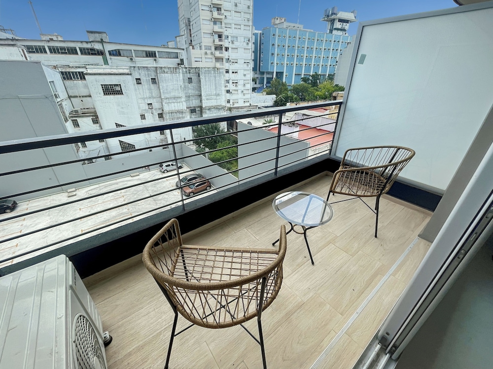 Ayres Suites Rio de Janeiro
