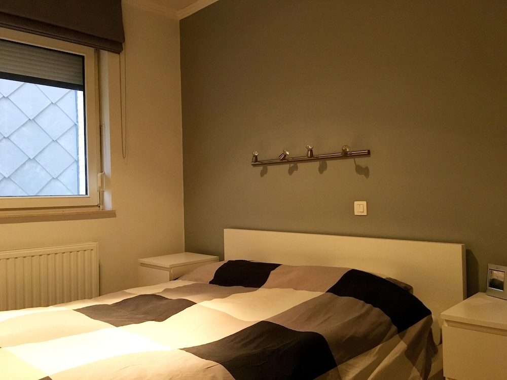 Apartment in Knokke Near Beach and Casino