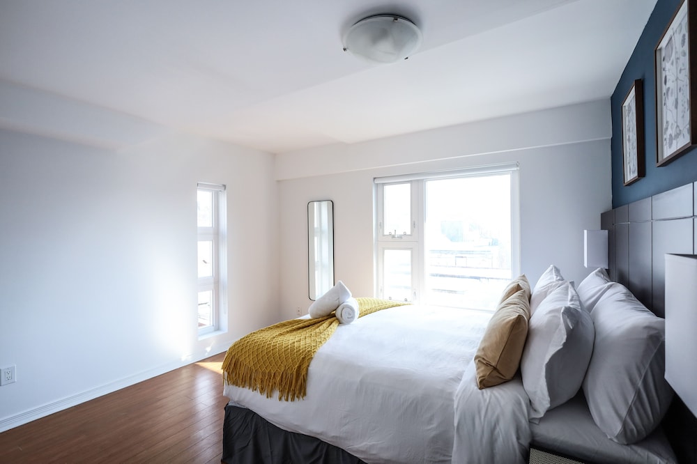 Kensington Boutique Suites