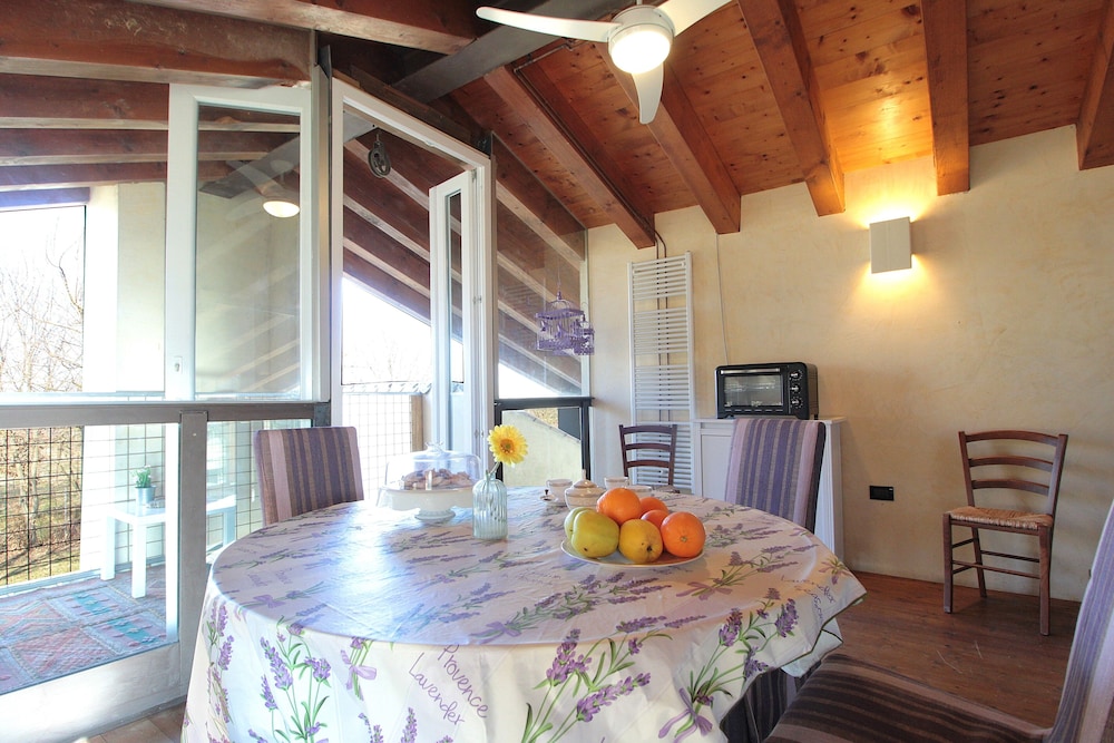 Silea Apartments Pool Garden Treviso