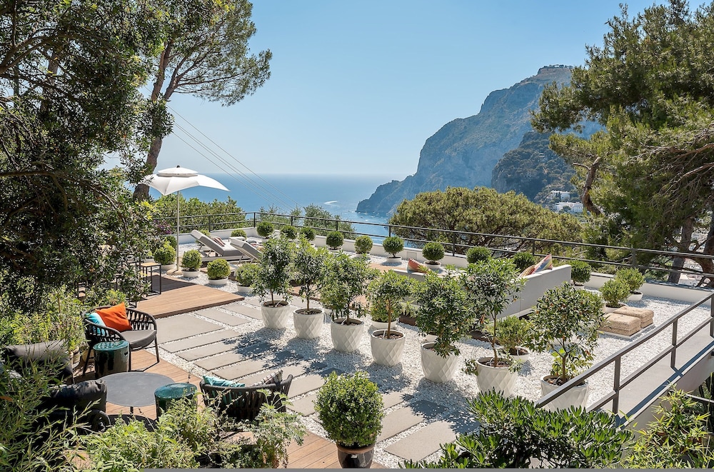 Villa Alma by Elite Villas