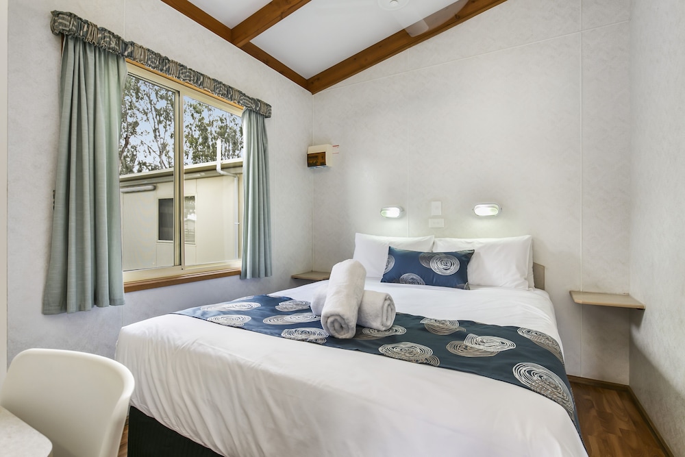 BIG4 Mannum Holiday Park