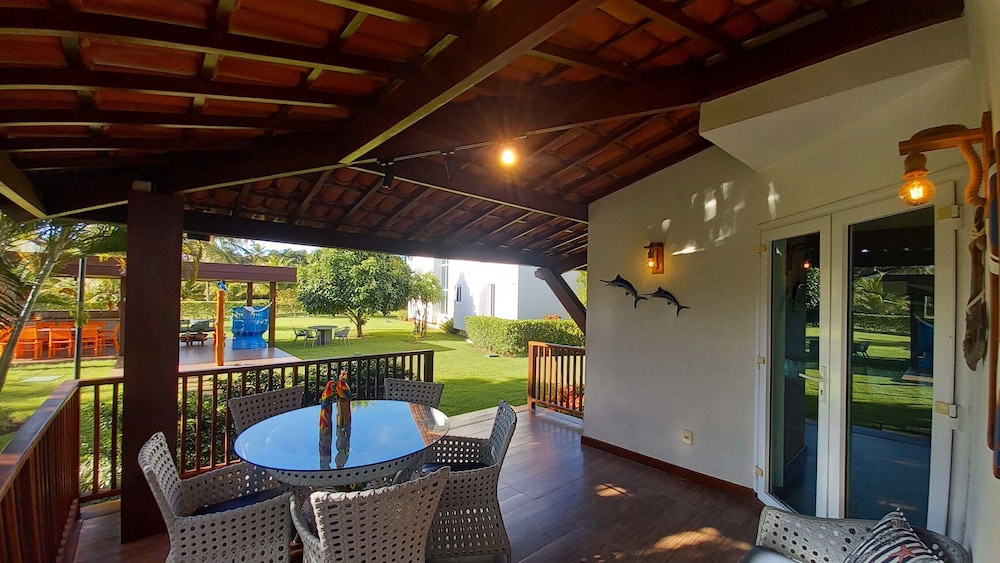 Flats at Club Meridional - Praia dos Carneiros