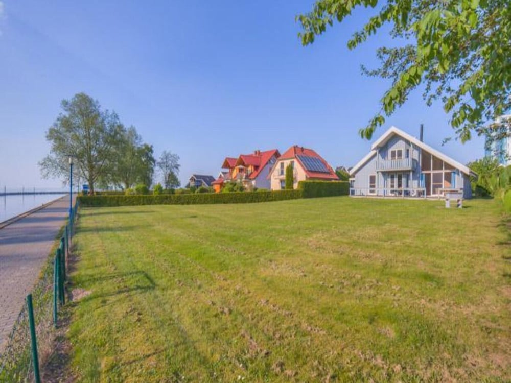Perfektes Ferienhaus fur Familien