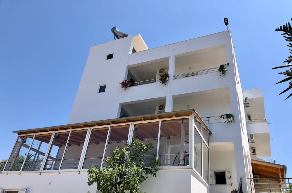 Joni Apartaments