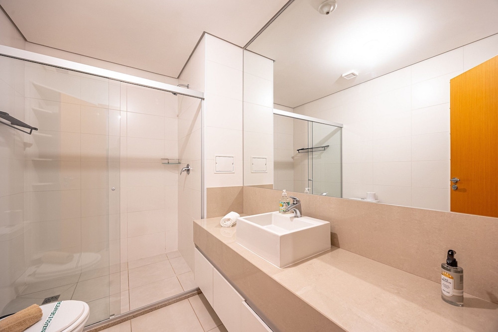 Premium Modern Studio in Alphaville